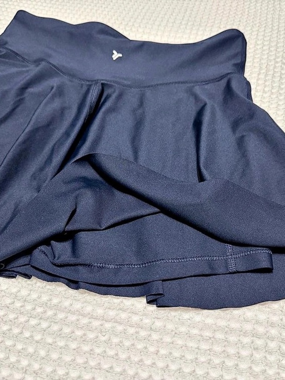 NWOT Girl’s Old Navy Athletic Skort in Blue